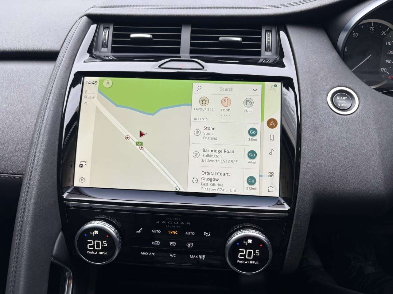 2022 JAGUAR E-PACE 2022 JAGUAR E-PACE