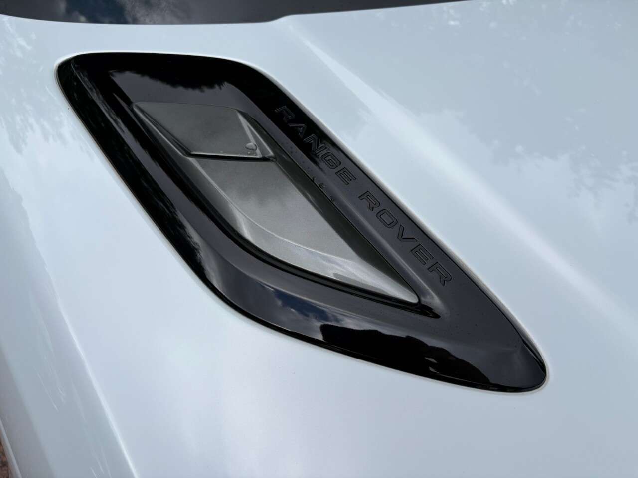 2020 LAND ROVER RANGE ROVER SPORT 2020 LAND ROVER RANGE ROVER SPORT