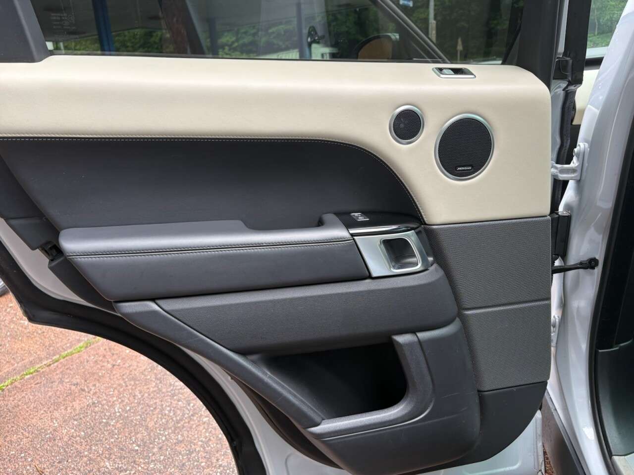 2020 LAND ROVER RANGE ROVER SPORT 2020 LAND ROVER RANGE ROVER SPORT