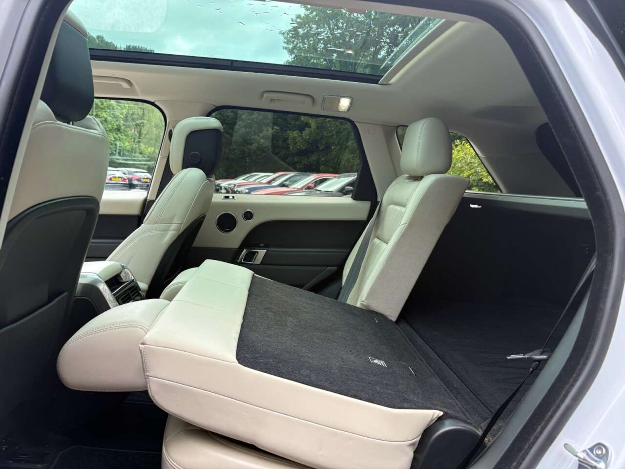 2020 LAND ROVER RANGE ROVER SPORT 2020 LAND ROVER RANGE ROVER SPORT