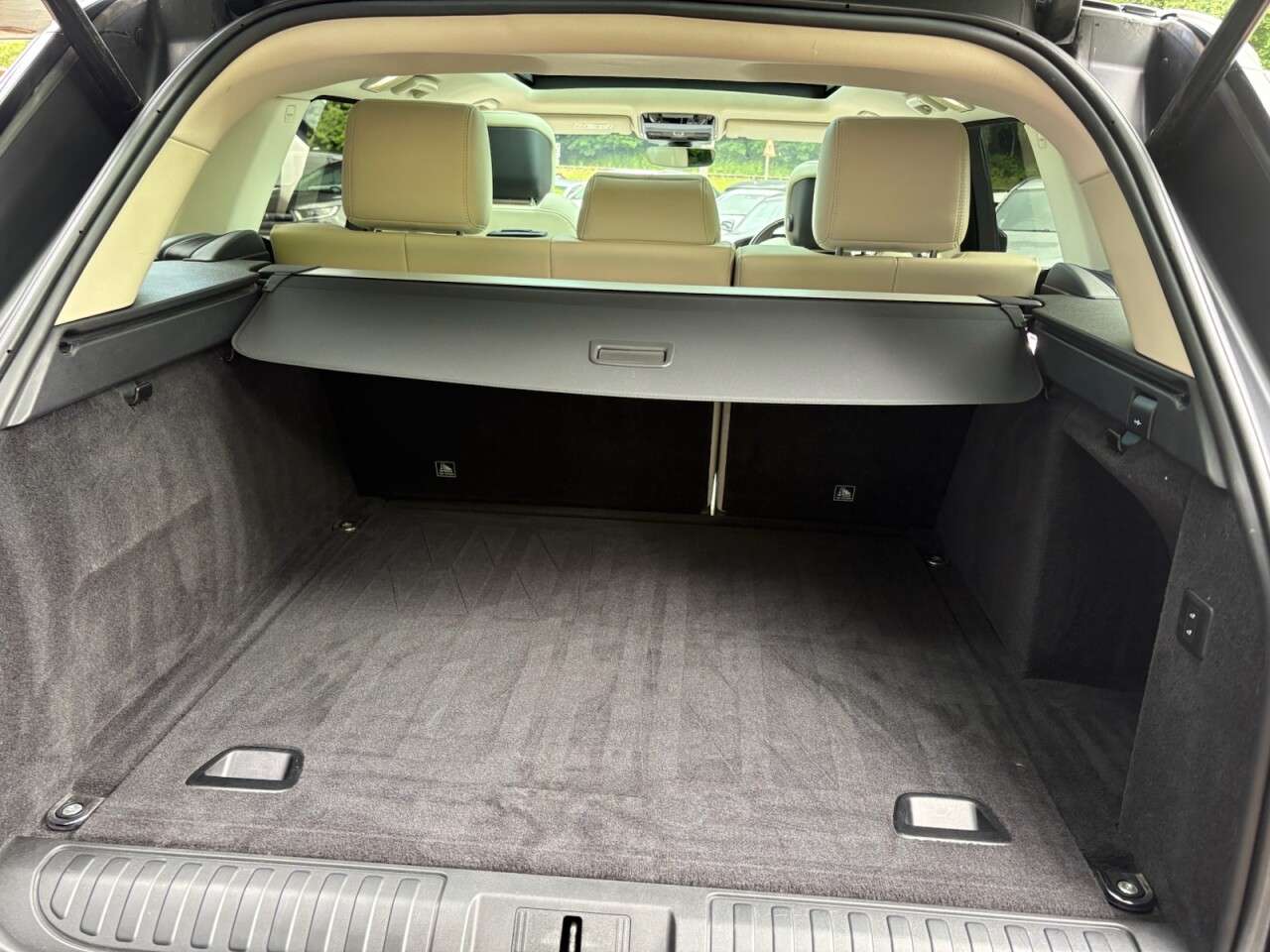 2020 LAND ROVER RANGE ROVER SPORT 2020 LAND ROVER RANGE ROVER SPORT