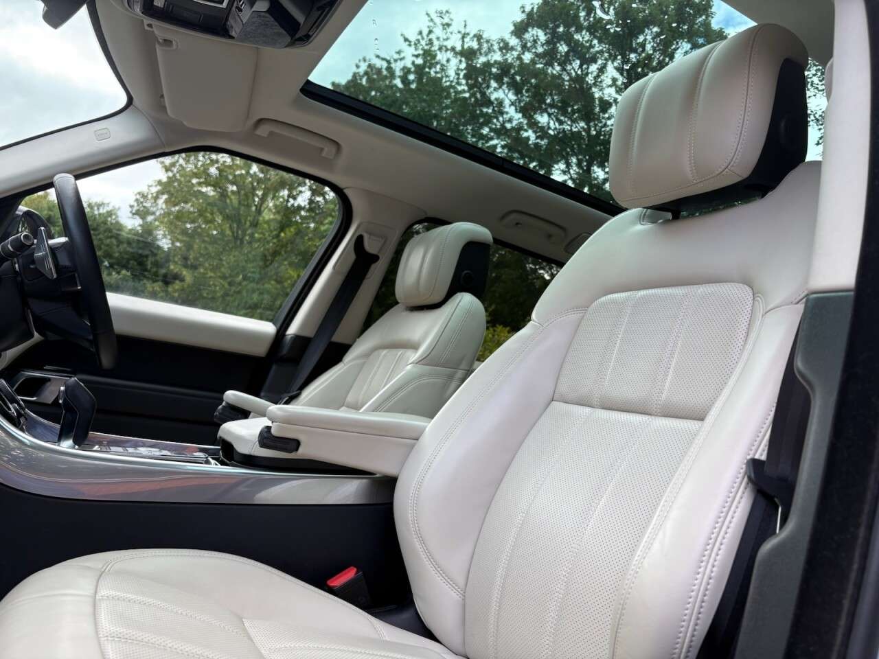 2020 LAND ROVER RANGE ROVER SPORT 2020 LAND ROVER RANGE ROVER SPORT