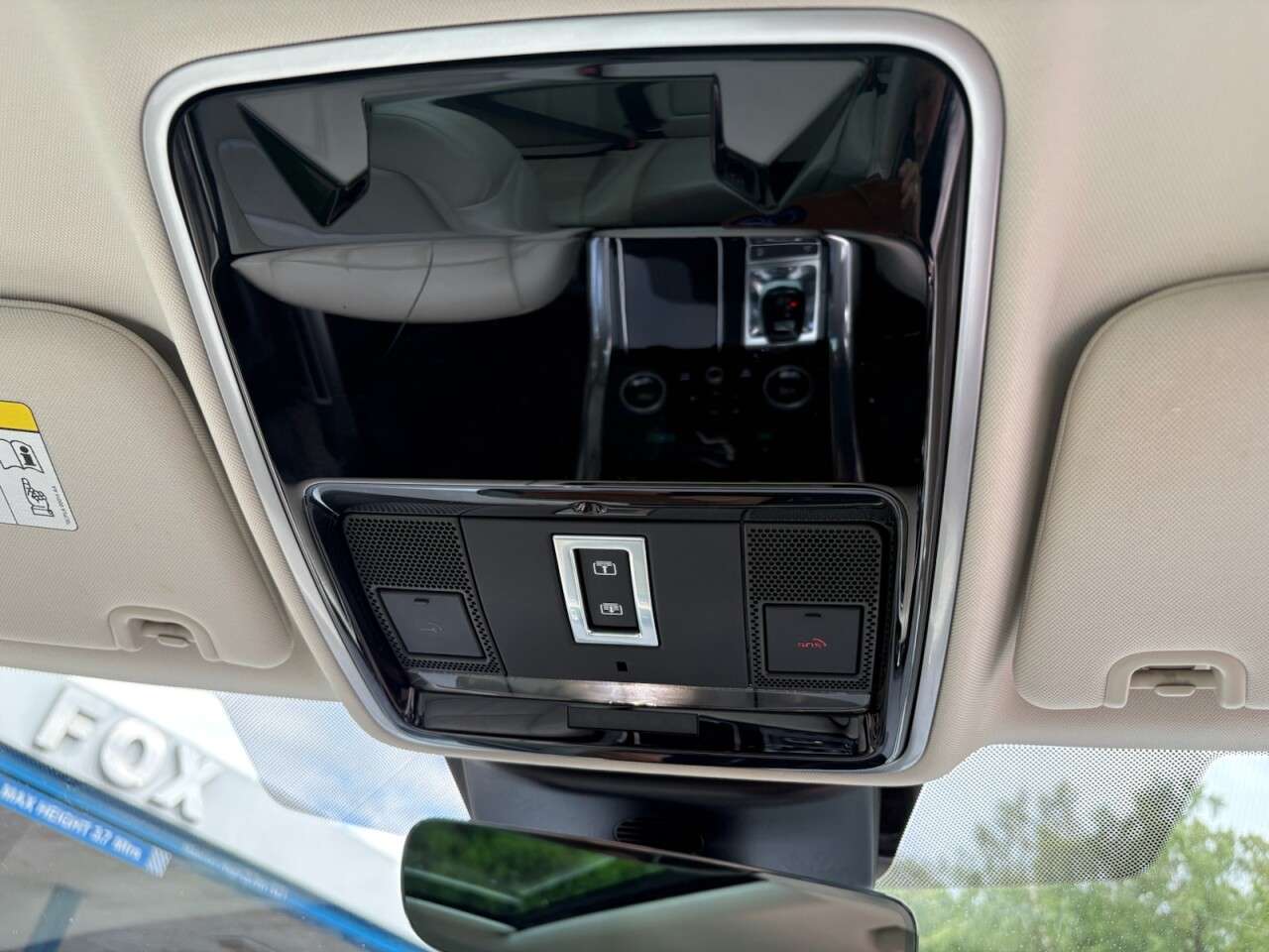 2020 LAND ROVER RANGE ROVER SPORT 2020 LAND ROVER RANGE ROVER SPORT