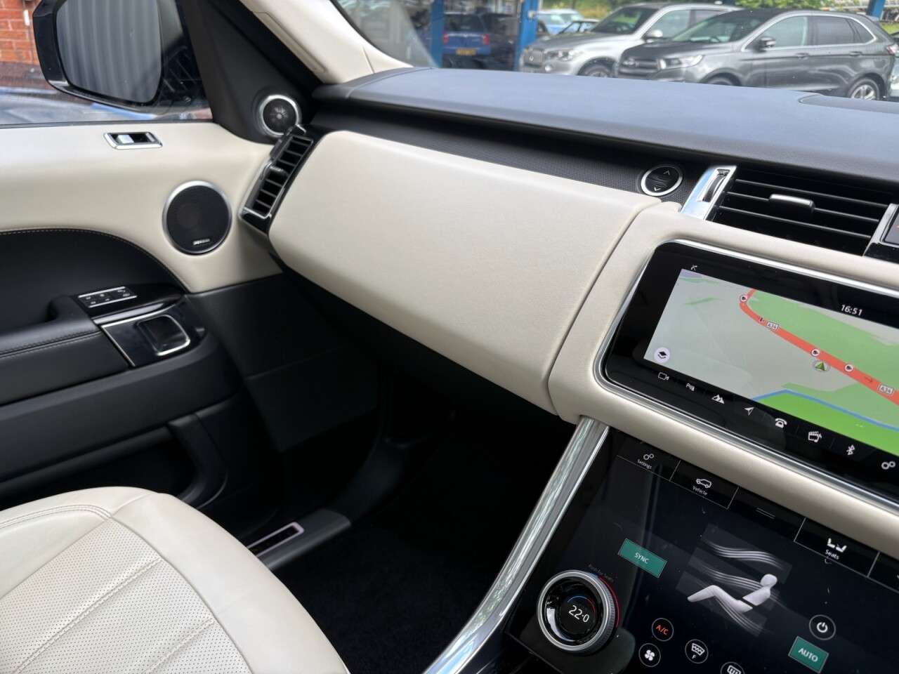 2020 LAND ROVER RANGE ROVER SPORT 2020 LAND ROVER RANGE ROVER SPORT