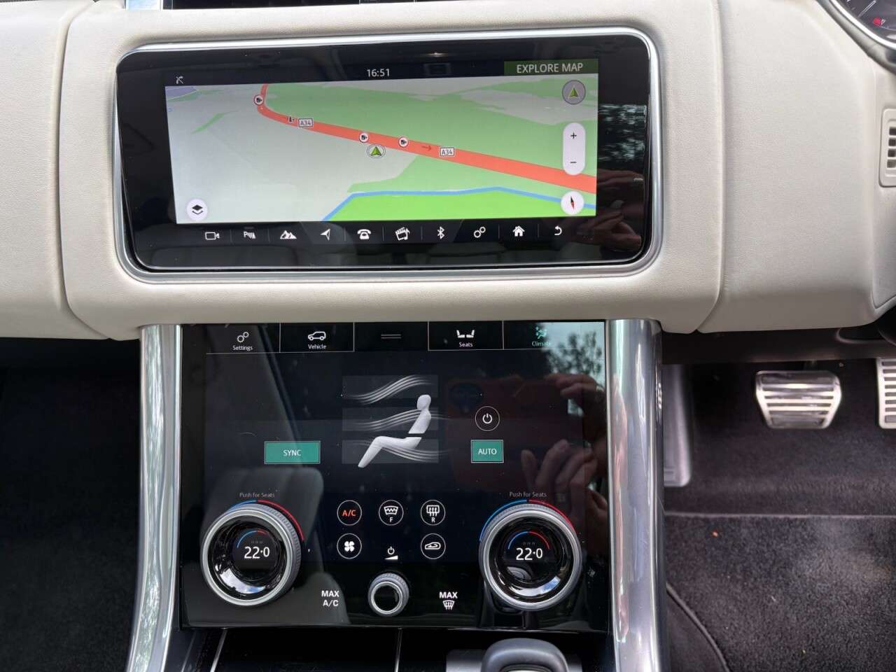 2020 LAND ROVER RANGE ROVER SPORT 2020 LAND ROVER RANGE ROVER SPORT