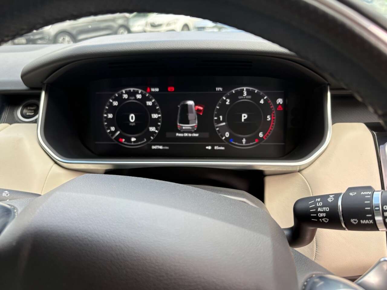 2020 LAND ROVER RANGE ROVER SPORT 2020 LAND ROVER RANGE ROVER SPORT