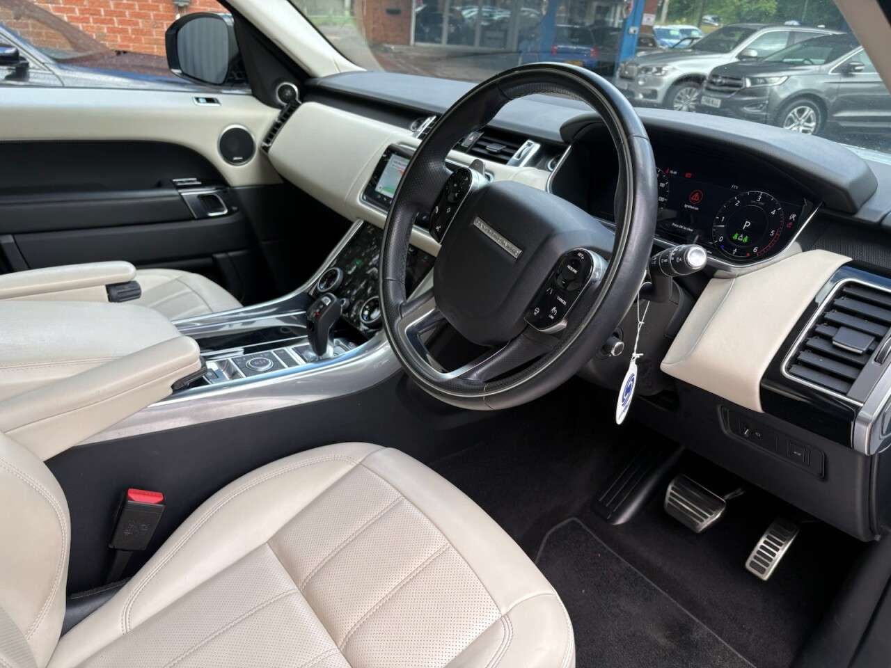 2020 LAND ROVER RANGE ROVER SPORT 2020 LAND ROVER RANGE ROVER SPORT