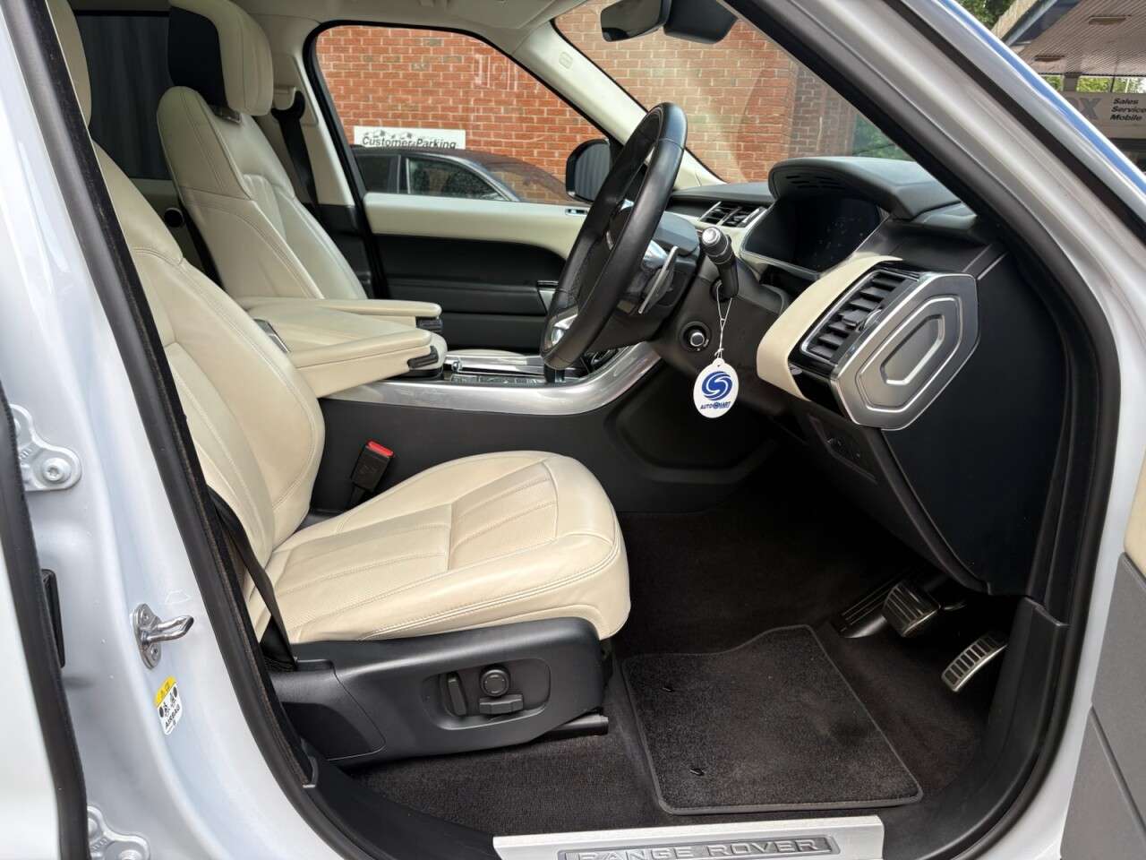 2020 LAND ROVER RANGE ROVER SPORT 2020 LAND ROVER RANGE ROVER SPORT