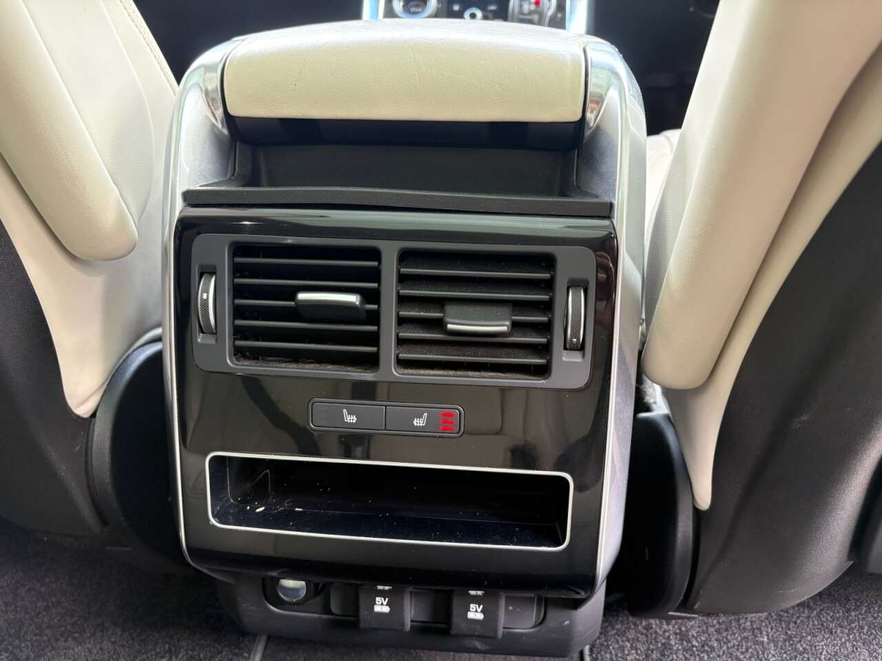 2020 LAND ROVER RANGE ROVER SPORT 2020 LAND ROVER RANGE ROVER SPORT