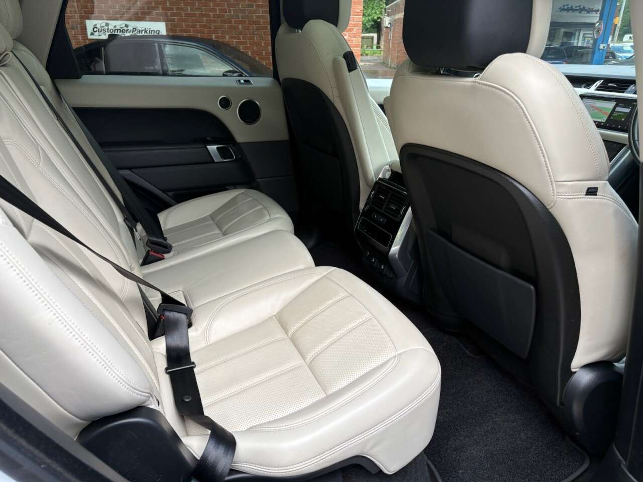2020 LAND ROVER RANGE ROVER SPORT 2020 LAND ROVER RANGE ROVER SPORT