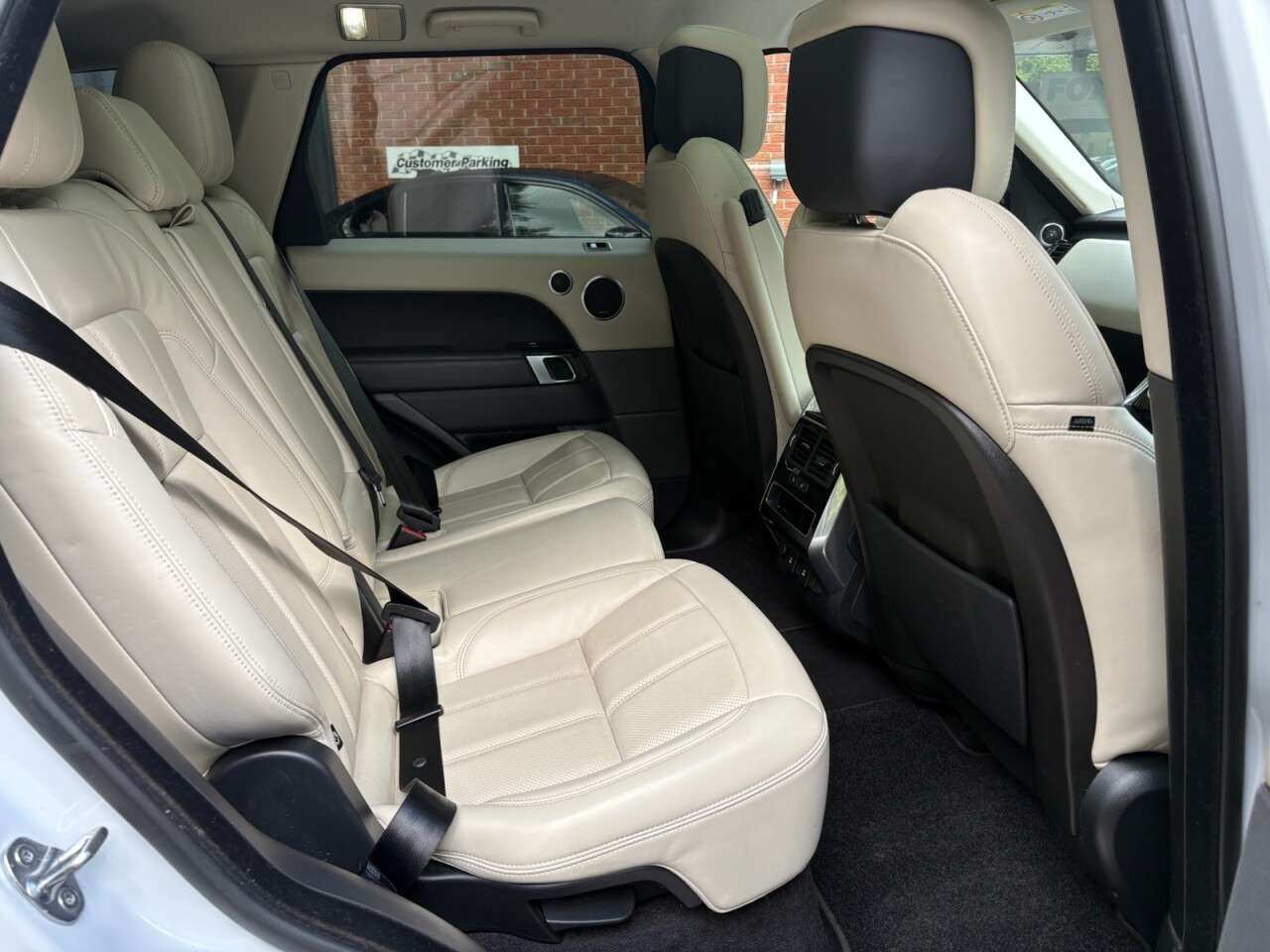 2020 LAND ROVER RANGE ROVER SPORT 2020 LAND ROVER RANGE ROVER SPORT