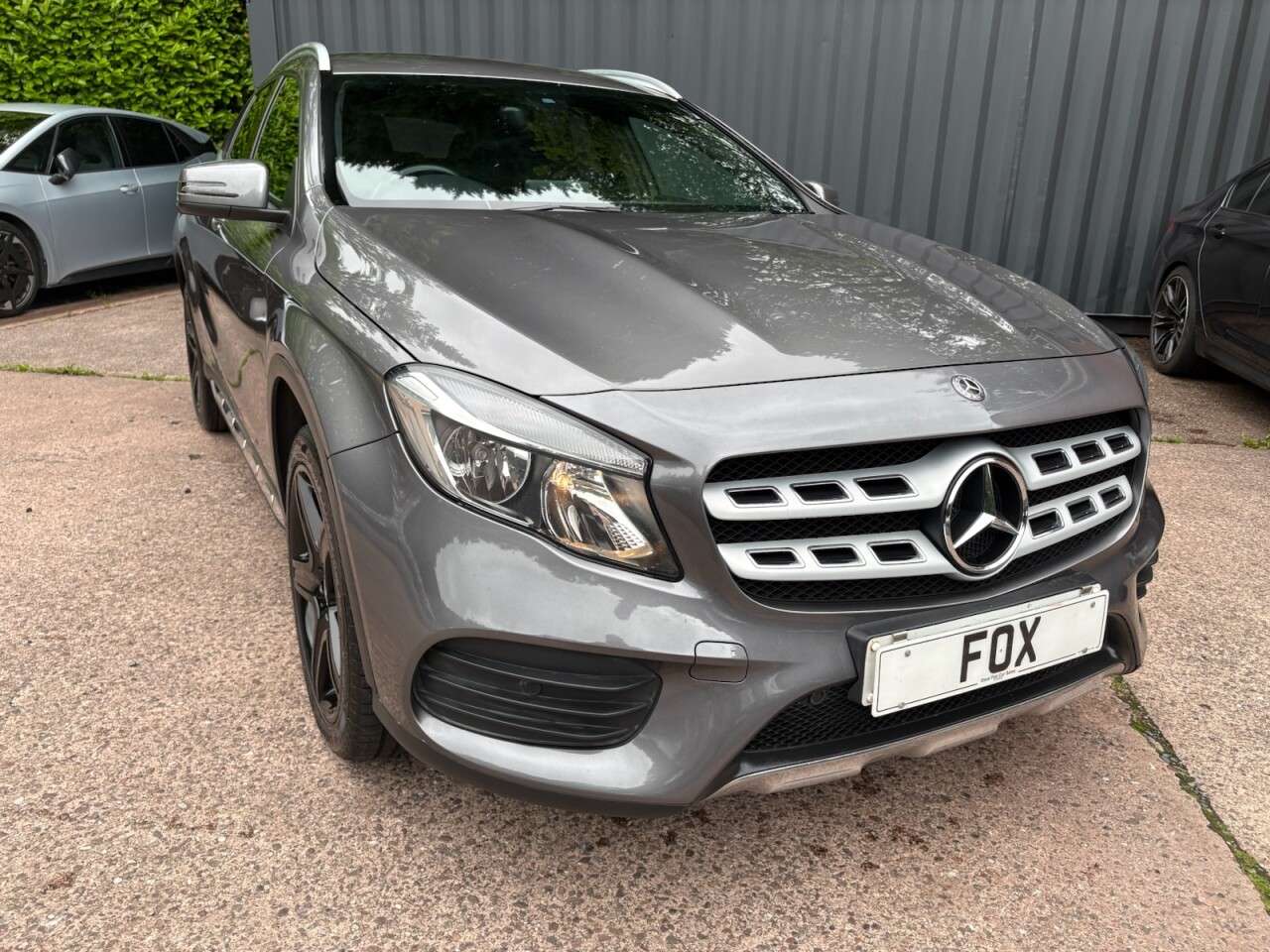 2018 MERCEDES-BENZ 180 2018 MERCEDES-BENZ 180