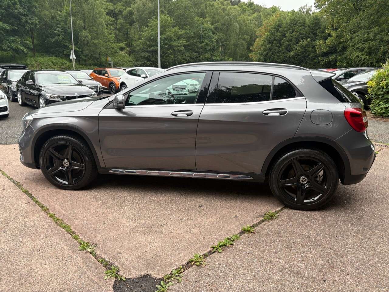 2018 MERCEDES-BENZ 180 2018 MERCEDES-BENZ 180