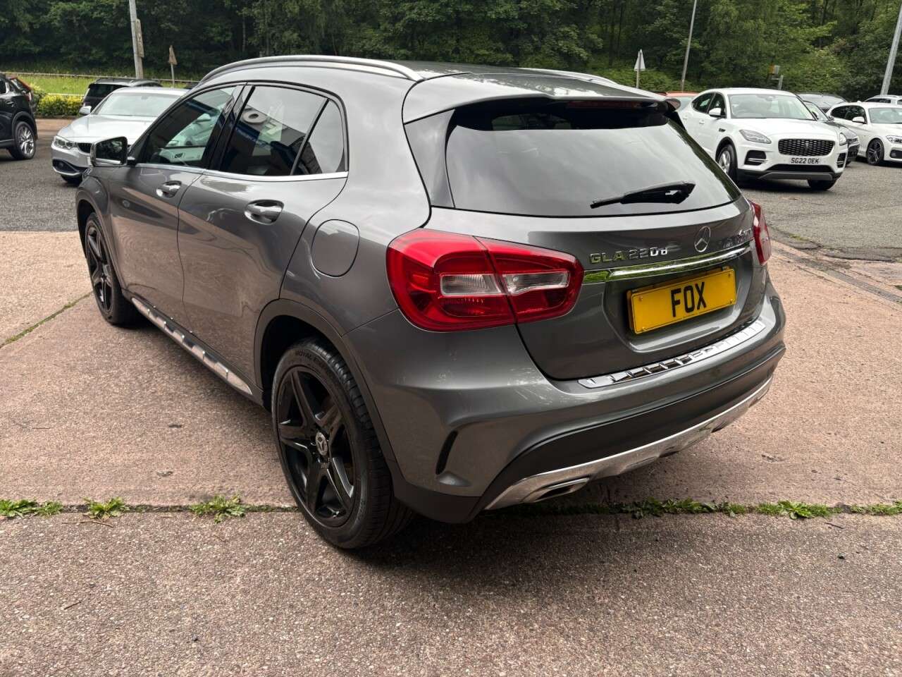 2018 MERCEDES-BENZ 180 2018 MERCEDES-BENZ 180