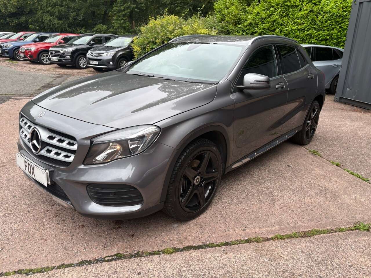 2018 MERCEDES-BENZ 180 2018 MERCEDES-BENZ 180