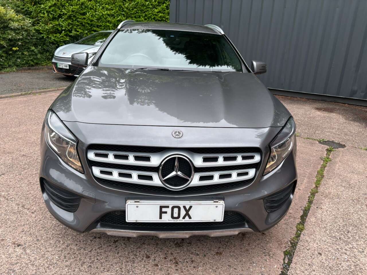 2018 MERCEDES-BENZ 180 2018 MERCEDES-BENZ 180