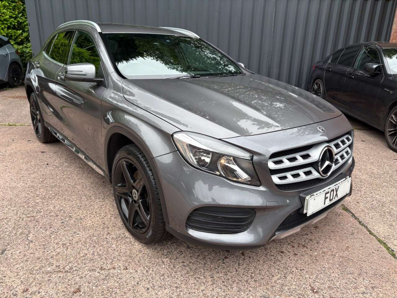 2018 MERCEDES-BENZ 180 2018 MERCEDES-BENZ 180