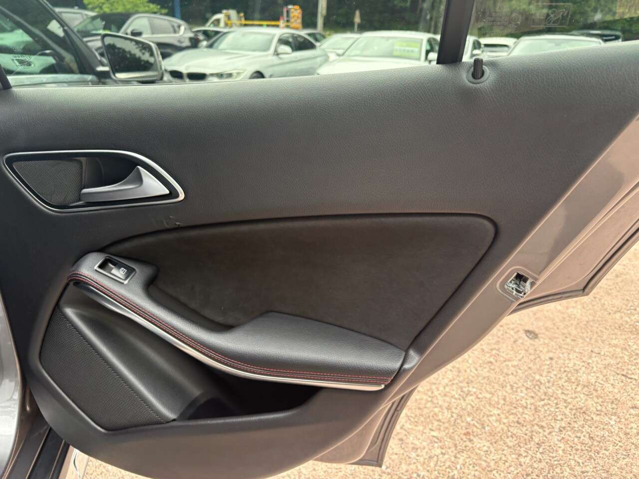 2018 MERCEDES-BENZ 180 2018 MERCEDES-BENZ 180