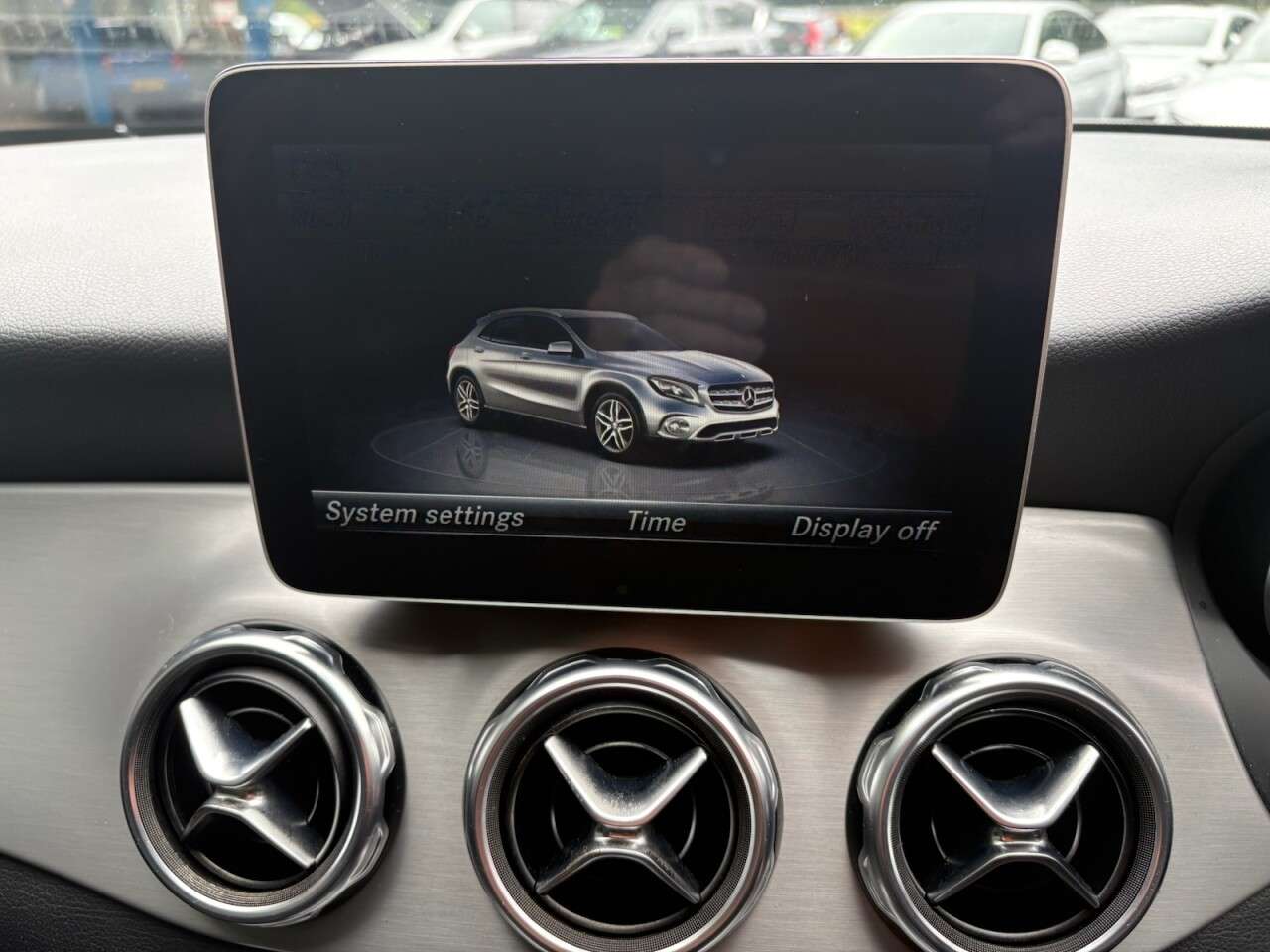 2018 MERCEDES-BENZ 180 2018 MERCEDES-BENZ 180