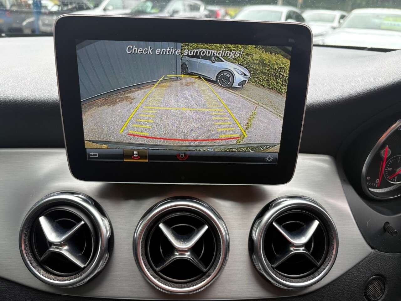 2018 MERCEDES-BENZ 180 2018 MERCEDES-BENZ 180