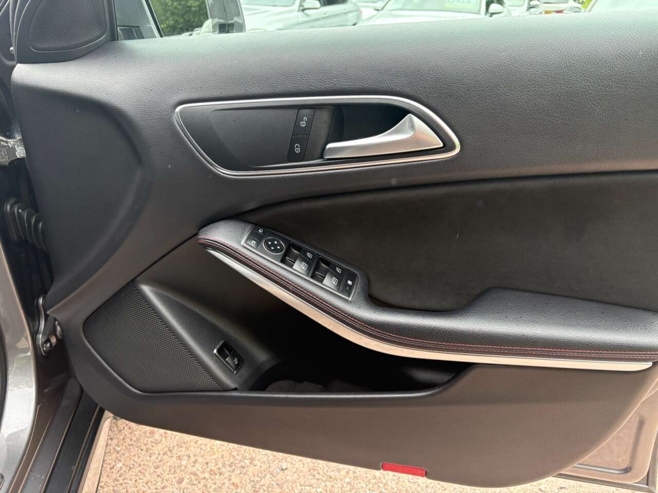 2018 MERCEDES-BENZ 180 2018 MERCEDES-BENZ 180