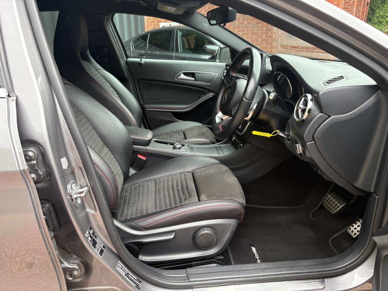 2018 MERCEDES-BENZ 180 2018 MERCEDES-BENZ 180