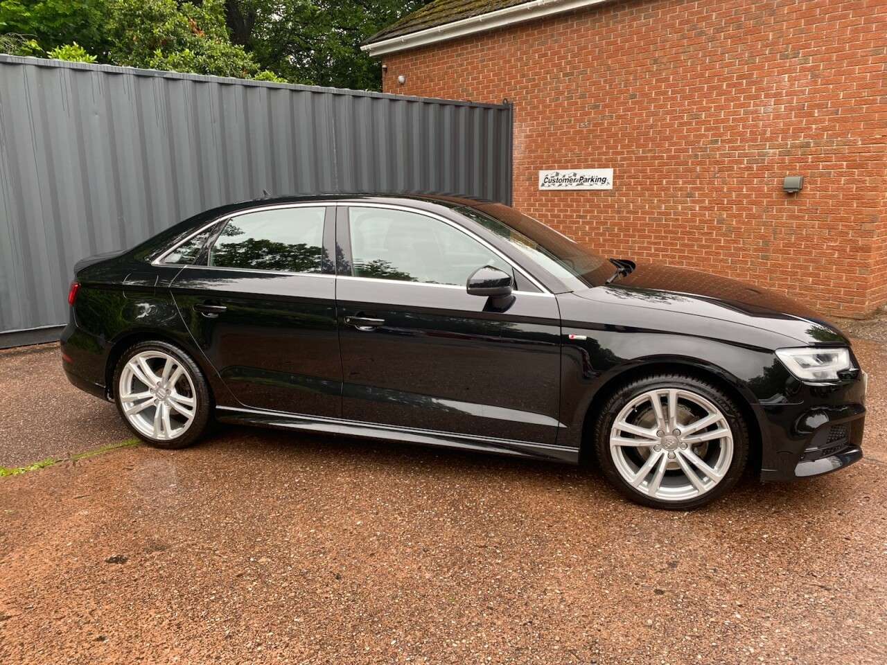 2019 AUDI A3 2019 AUDI A3