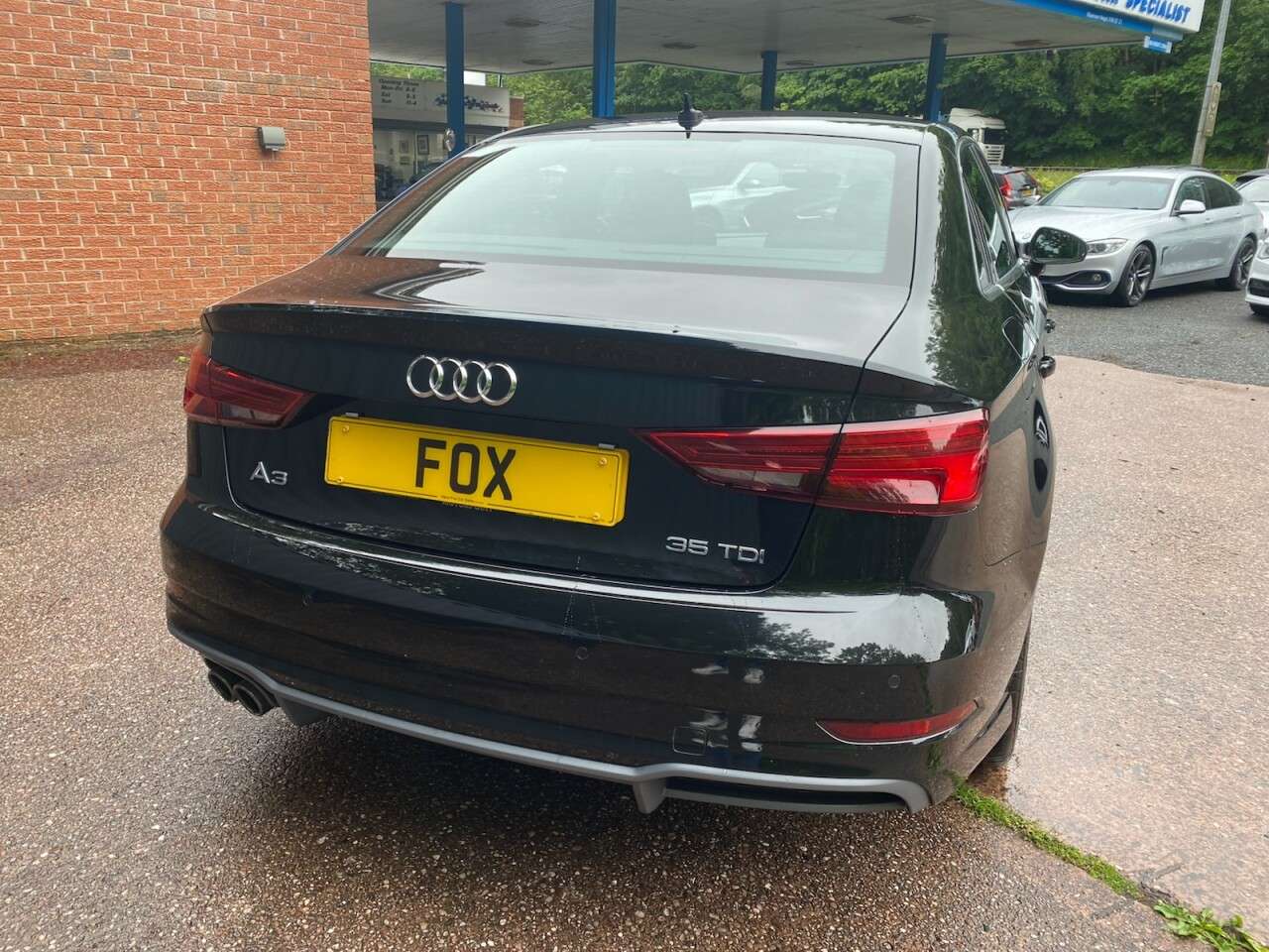 2019 AUDI A3 2019 AUDI A3