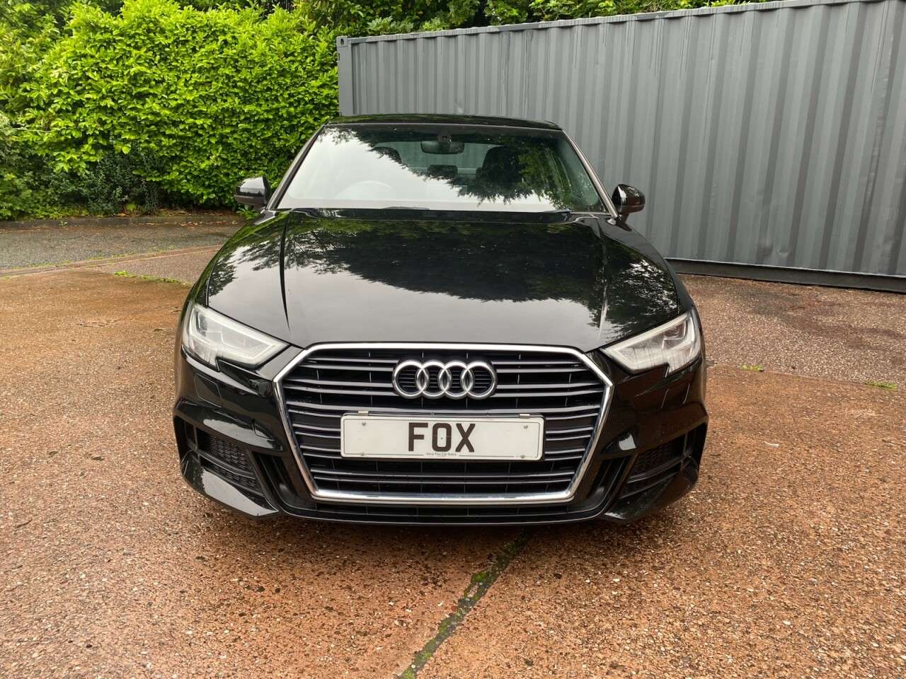 2019 AUDI A3 2019 AUDI A3