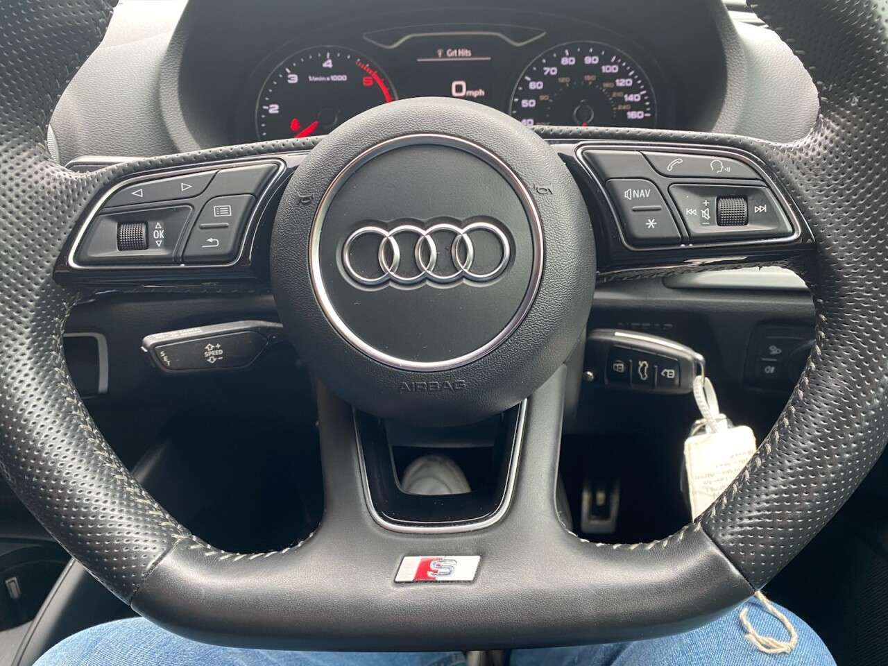 2019 AUDI A3 2019 AUDI A3