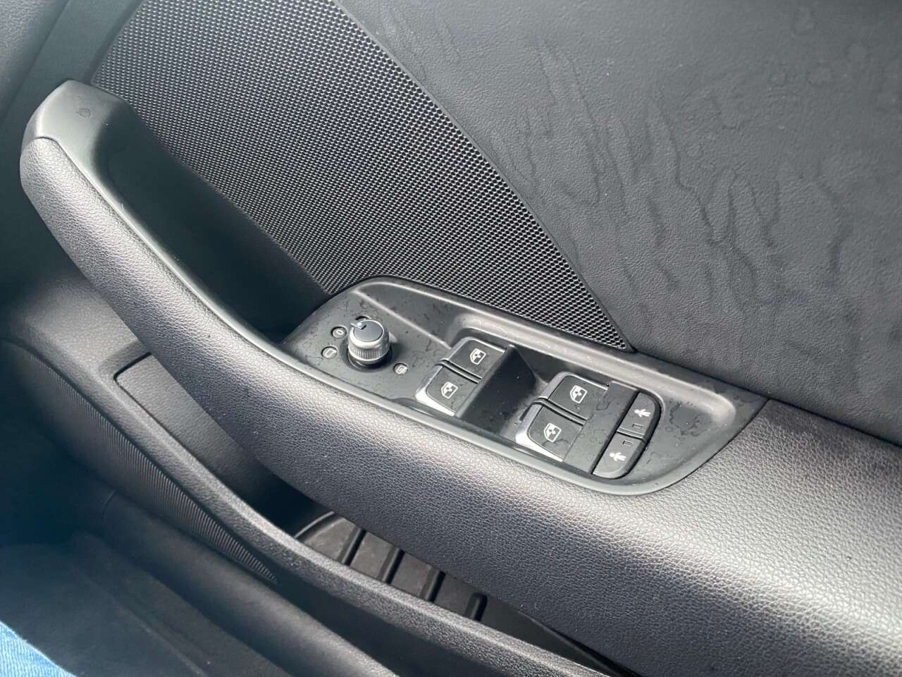 2019 AUDI A3 2019 AUDI A3