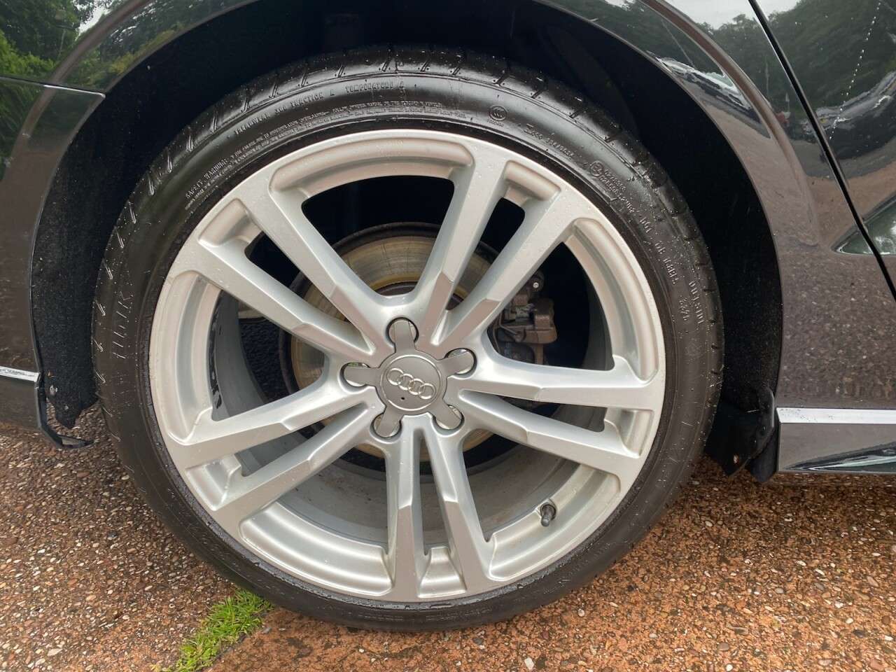 2019 AUDI A3 2019 AUDI A3
