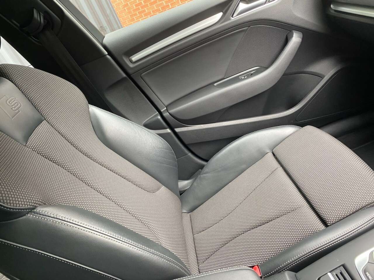 2019 AUDI A3 2019 AUDI A3