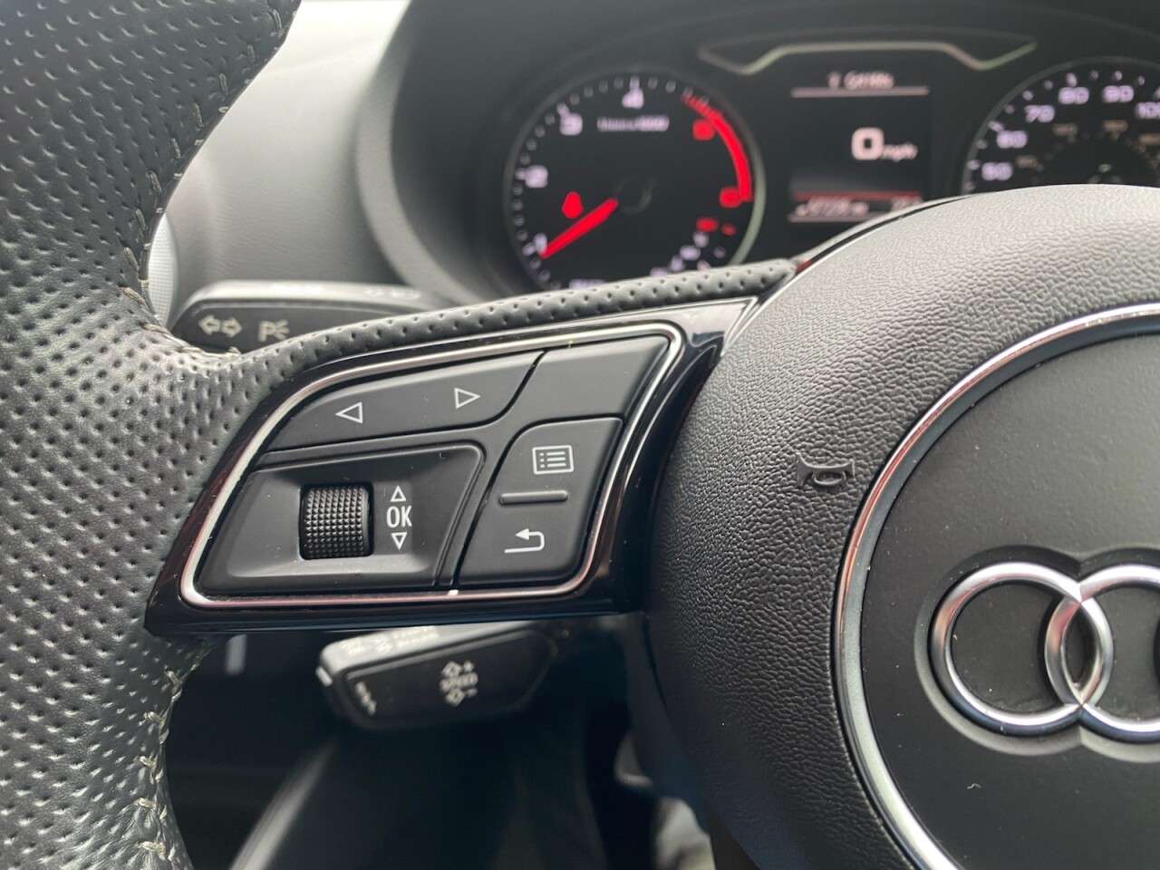 2019 AUDI A3 2019 AUDI A3