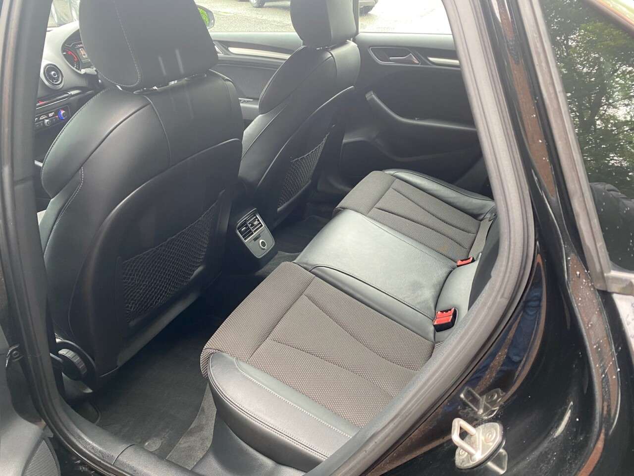 2019 AUDI A3 2019 AUDI A3