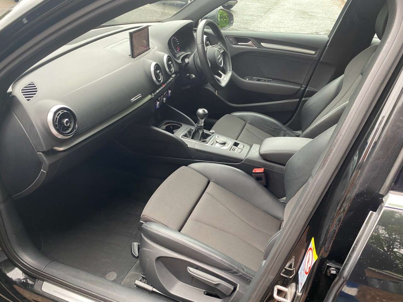 2019 AUDI A3 2019 AUDI A3