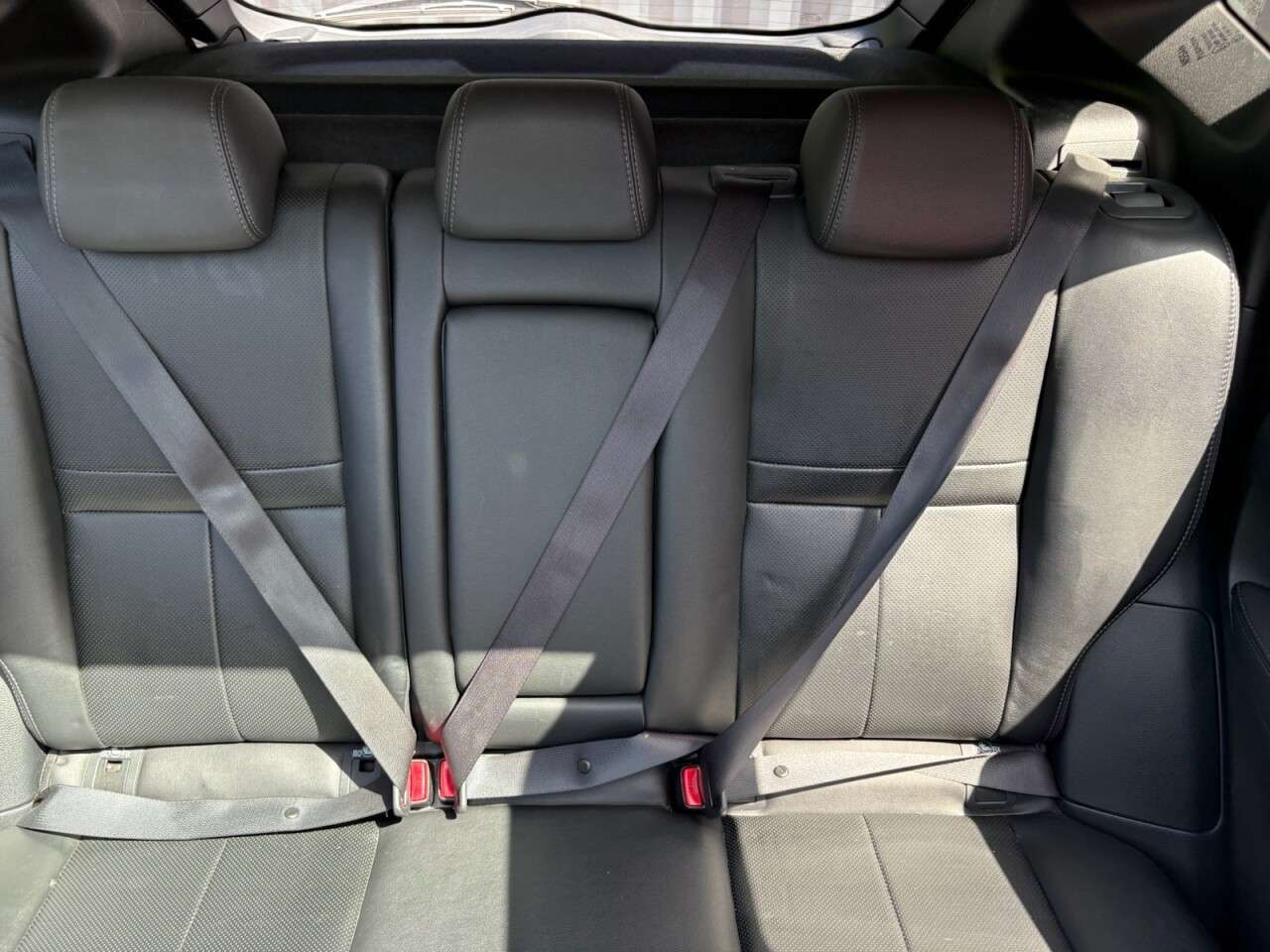 2014 NISSAN QASHQAI 2014 NISSAN QASHQAI