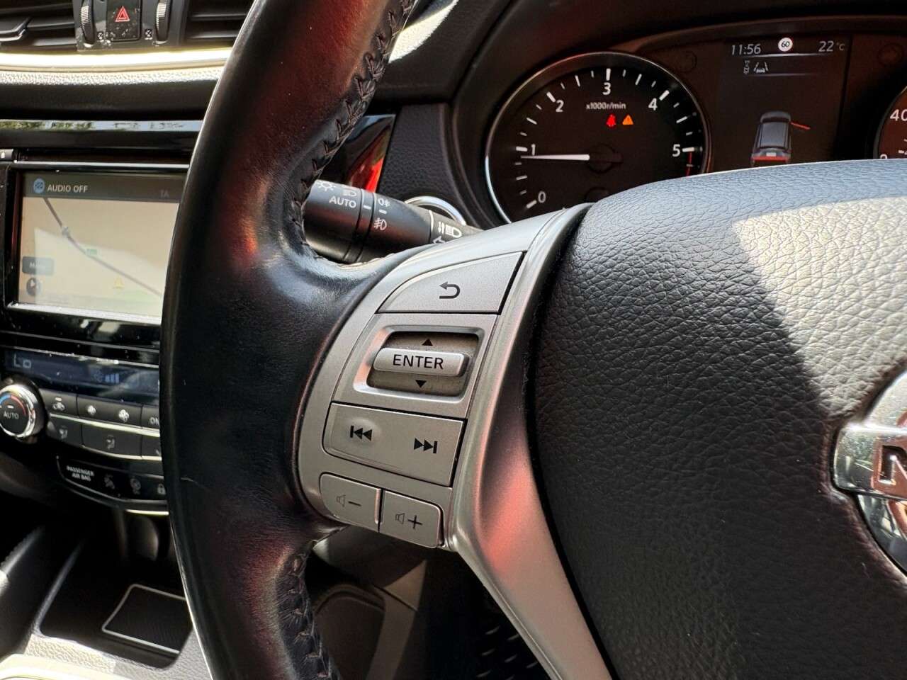 2014 NISSAN QASHQAI 2014 NISSAN QASHQAI