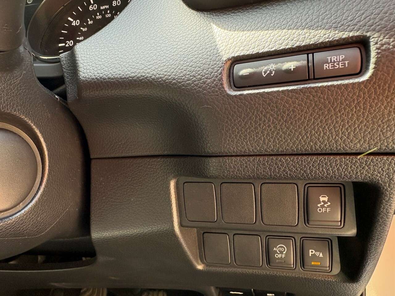 2014 NISSAN QASHQAI 2014 NISSAN QASHQAI