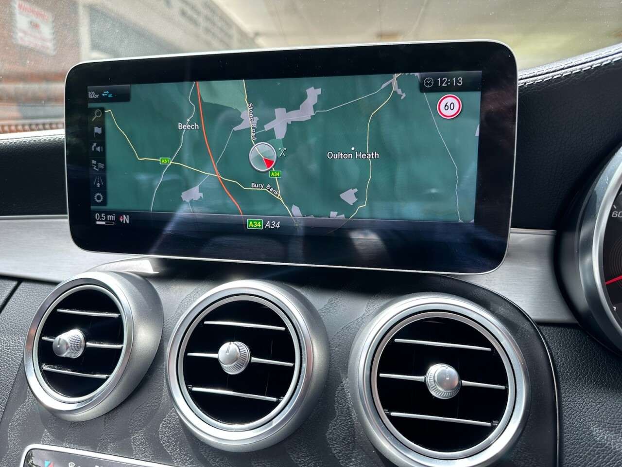 2019 MERCEDES-BENZ C-CLASS 2019 MERCEDES-BENZ C-CLASS