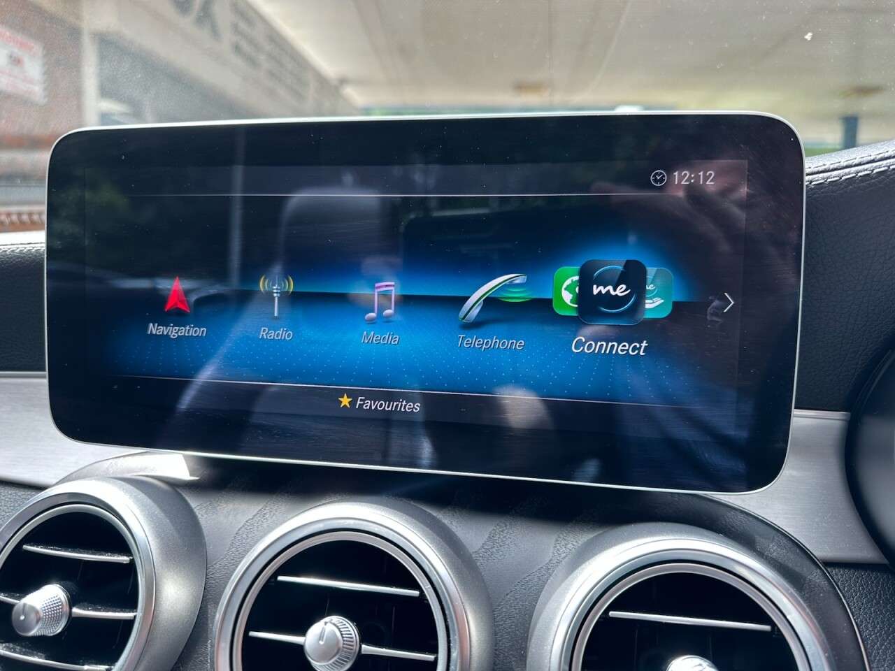 2019 MERCEDES-BENZ C-CLASS 2019 MERCEDES-BENZ C-CLASS