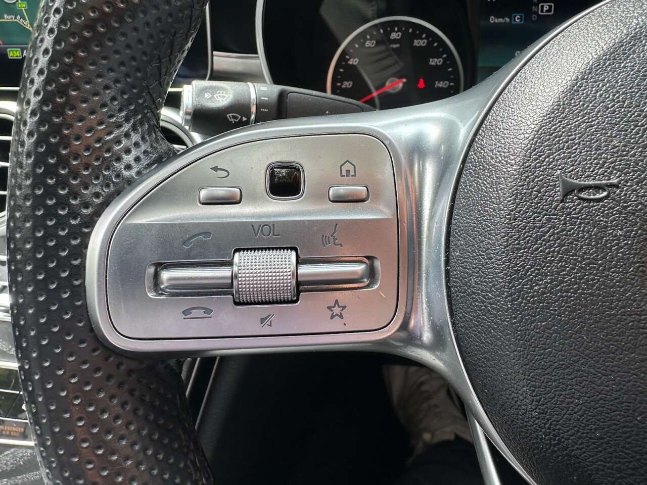 2019 MERCEDES-BENZ C-CLASS 2019 MERCEDES-BENZ C-CLASS