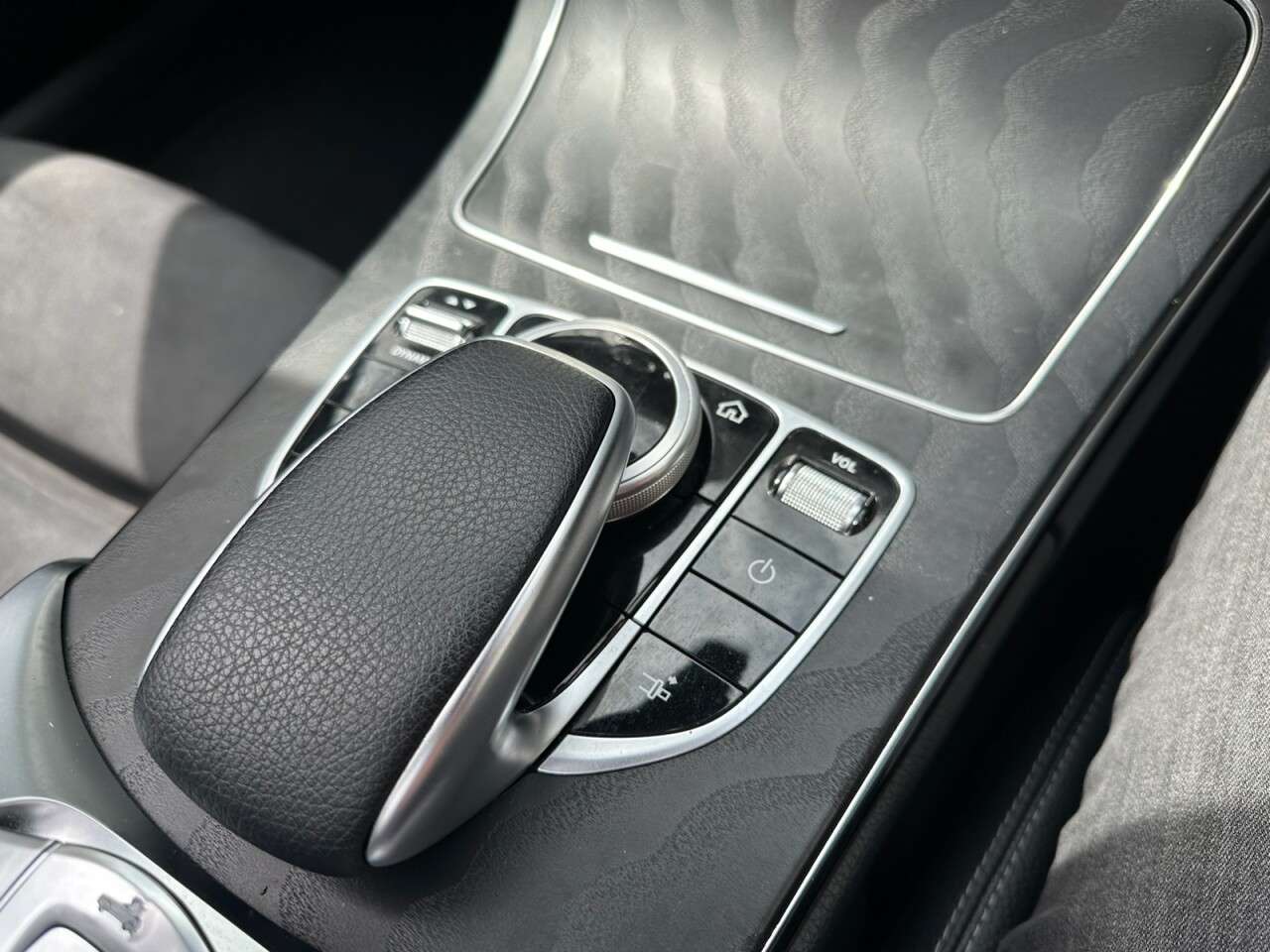 2019 MERCEDES-BENZ C-CLASS 2019 MERCEDES-BENZ C-CLASS