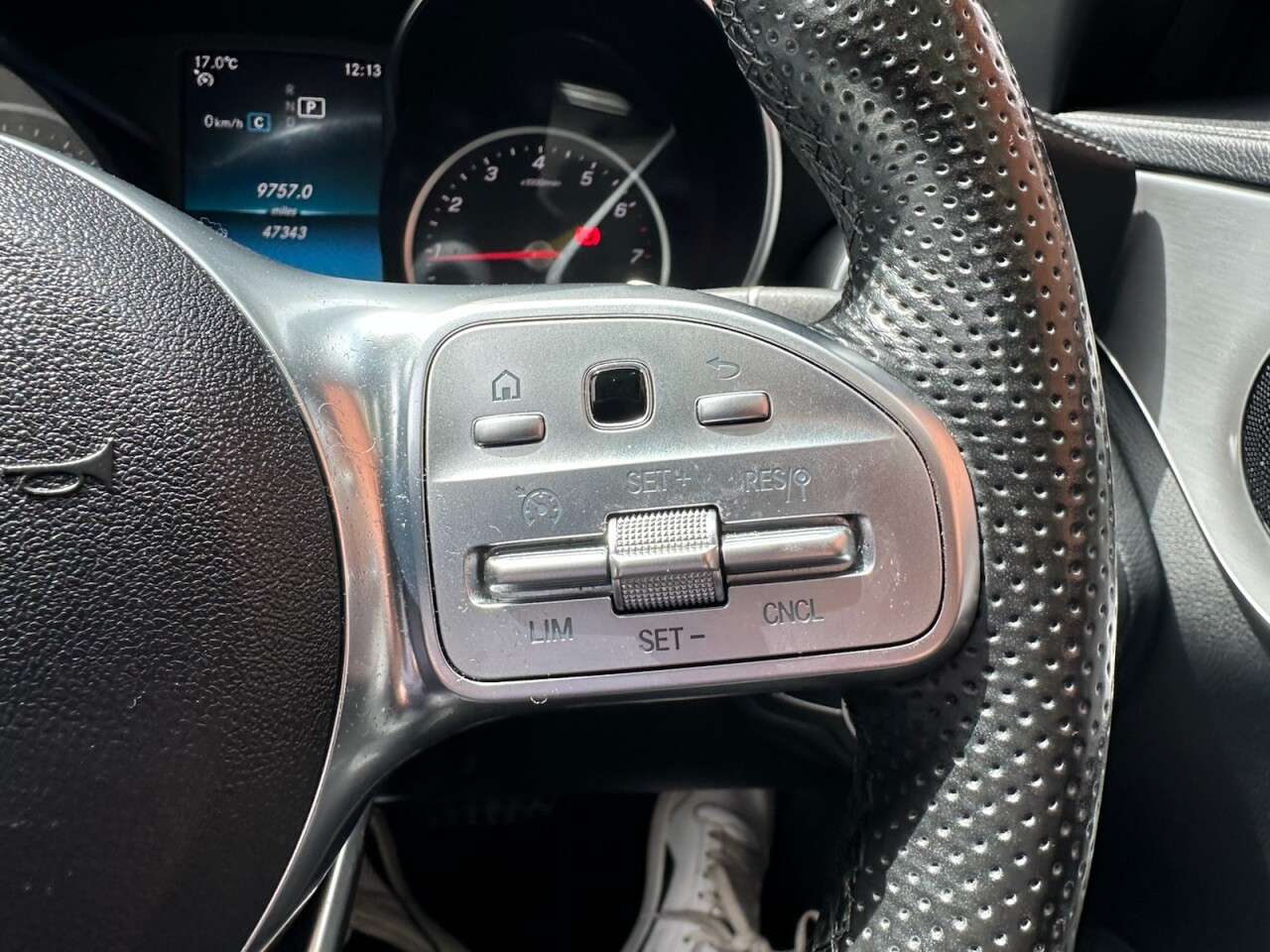 2019 MERCEDES-BENZ C-CLASS 2019 MERCEDES-BENZ C-CLASS