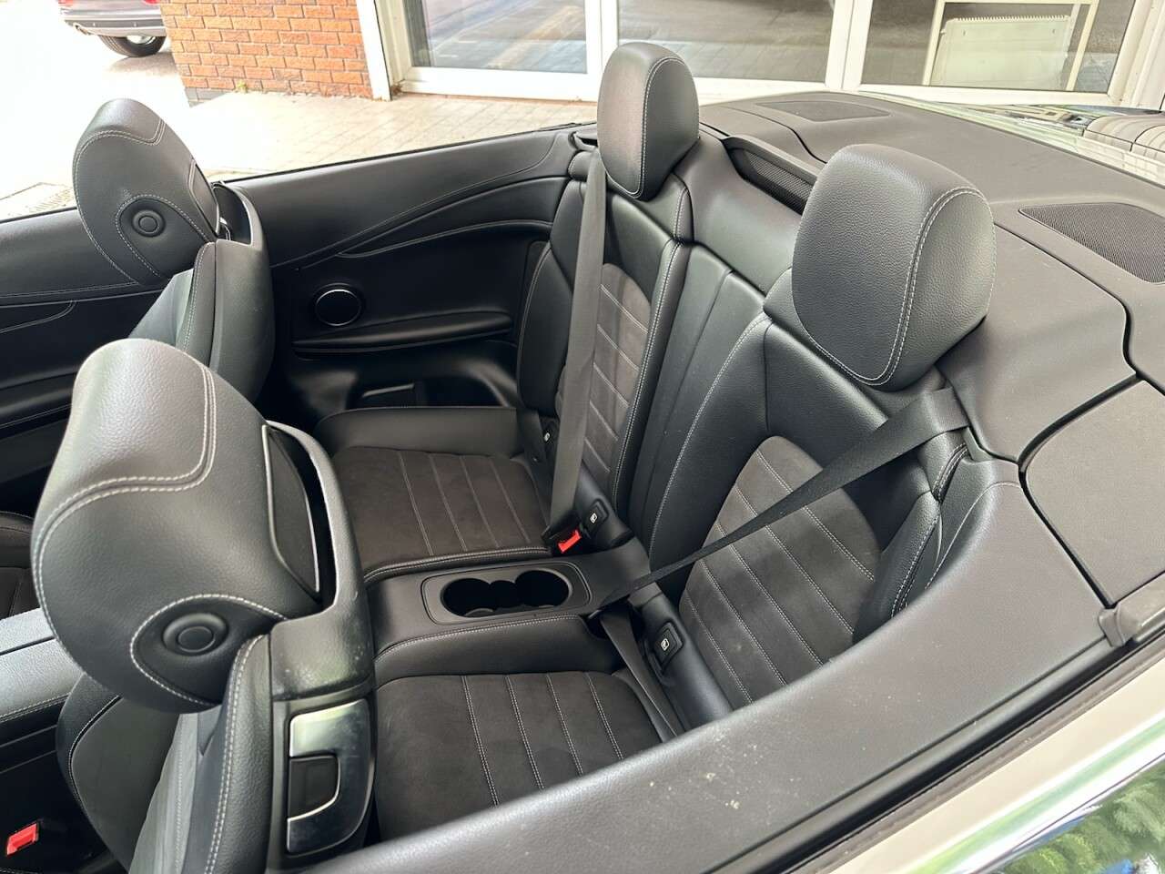 2019 MERCEDES-BENZ C-CLASS 2019 MERCEDES-BENZ C-CLASS