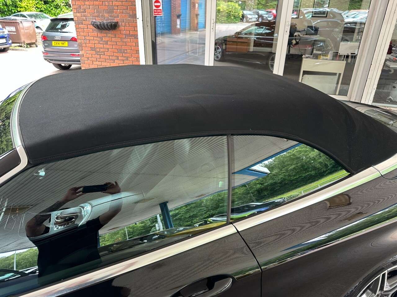2019 MERCEDES-BENZ C-CLASS 2019 MERCEDES-BENZ C-CLASS
