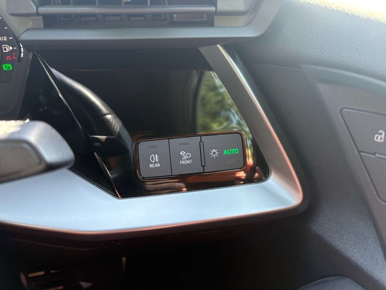 2021 AUDI A3 2021 AUDI A3