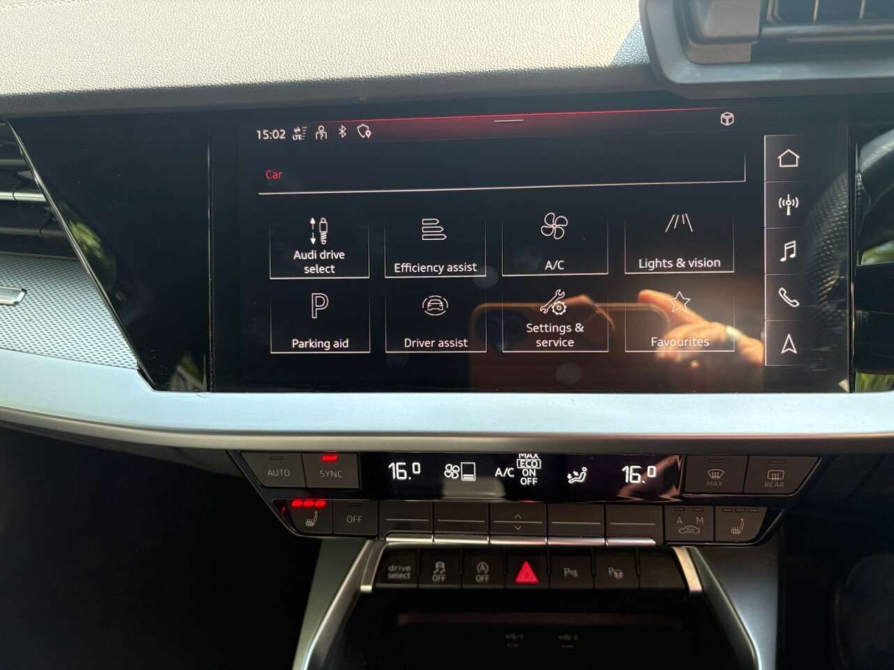 2021 AUDI A3 2021 AUDI A3