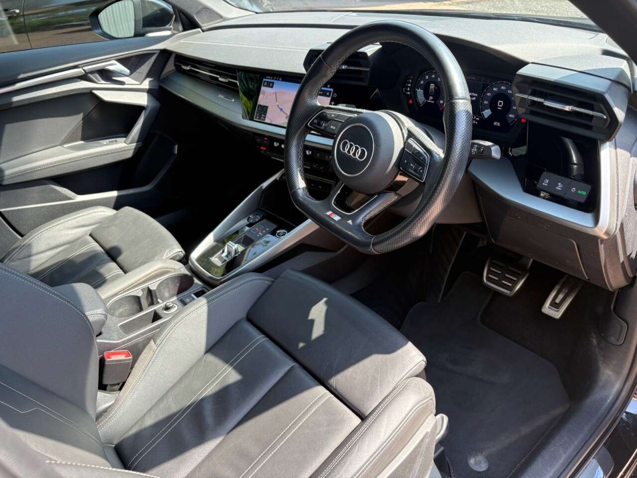 2021 AUDI A3 2021 AUDI A3