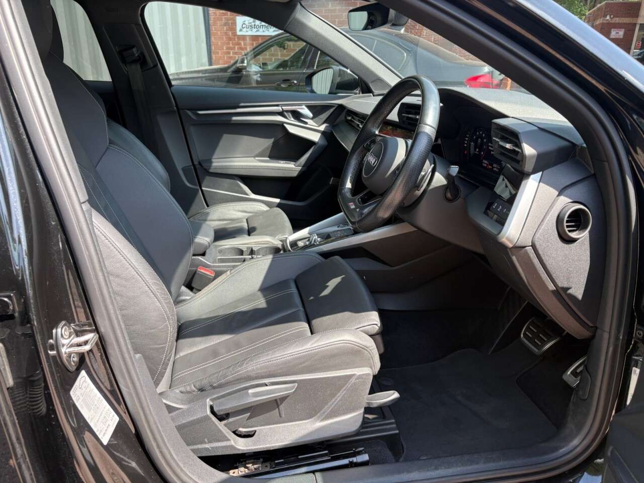 2021 AUDI A3 2021 AUDI A3